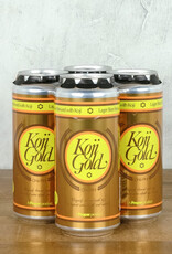 Proper Sake Koji Gold 4pk