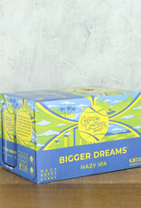 Creature Comforts Bigger Dreams Hazy IPA 6pk