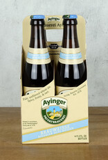 Ayinger Brau Weisse 4pk