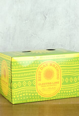 Best Day Brewing NA Electro-Lime 6pk