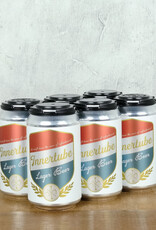 Burial Innertube Lager 6pk