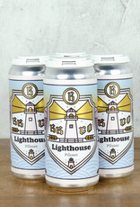 BBCO Lighthouse Pilsner 4pk