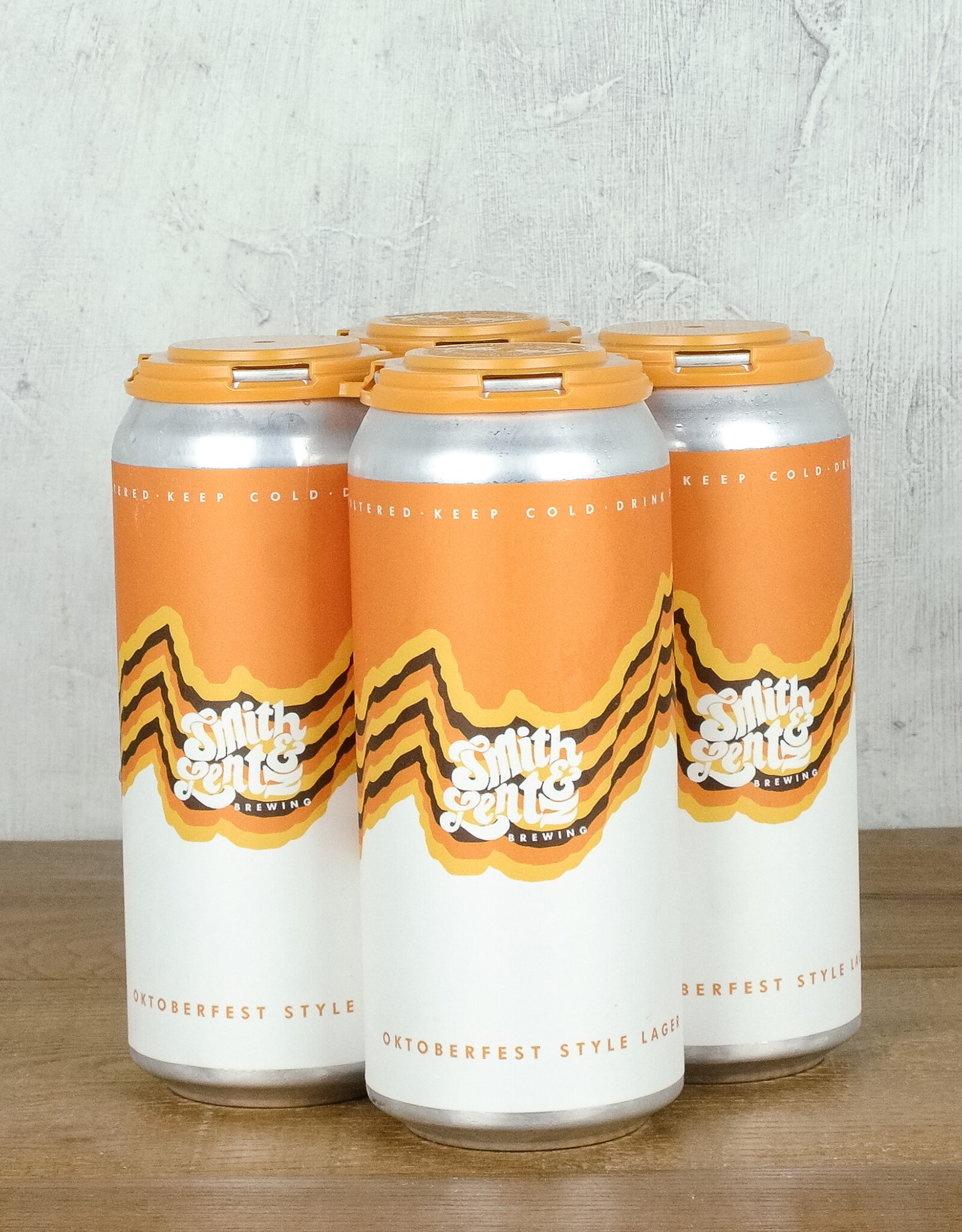 Smith & Lentz Oktoberfest 4pk