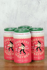 Shacksbury Sweater Weather Cider 4pk