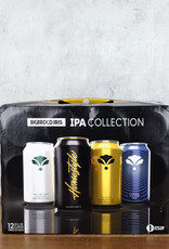 Bearded Iris IPA Collection 12pk