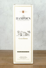 Hampden Great House Rum