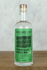 Holmes Cay Reunion Island Agricole Rum
