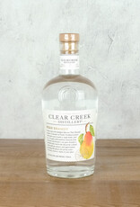 Clear Creek Pear Brandy 700ml