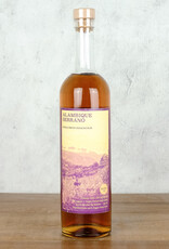 Alambique Serrano Blend #1 Oaxacan Rum