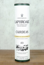Laphroaig Cairdeas White Port & Madeira Cask