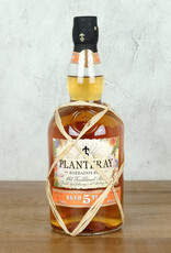 Planteray 5 year
