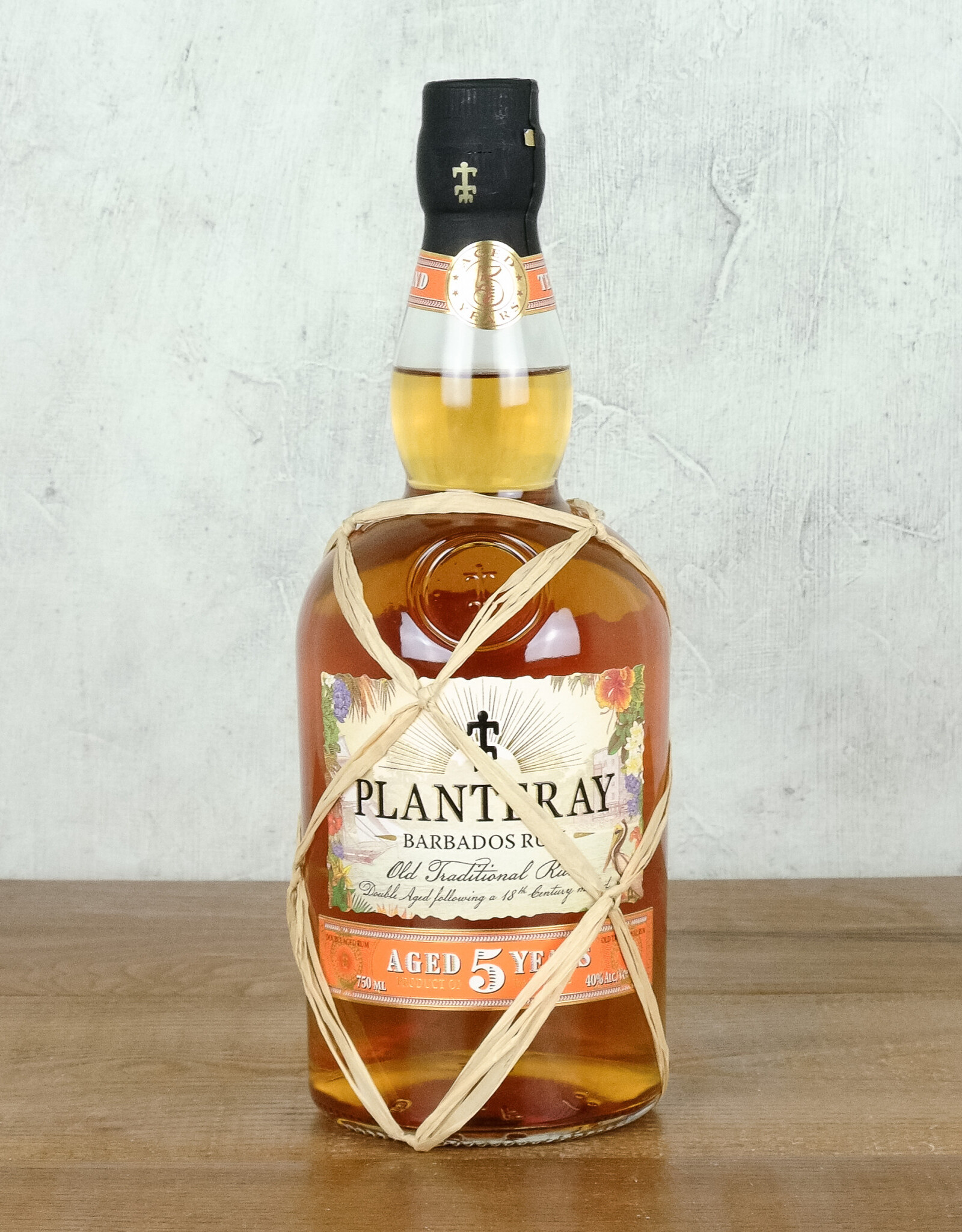 Planteray 5 year