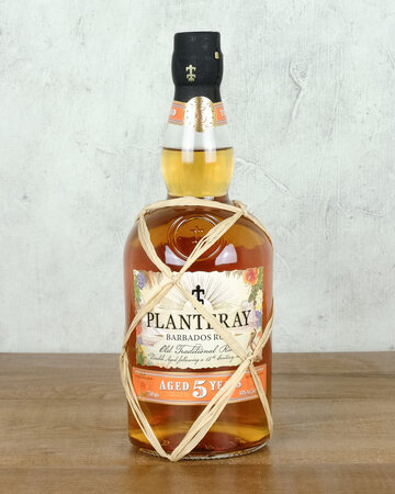 Planteray 5 year
