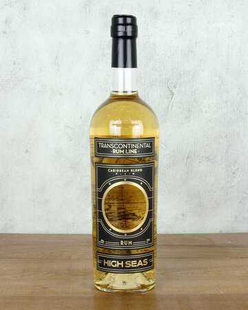 Transcontinental RumLine High Seas Caribbean Blend