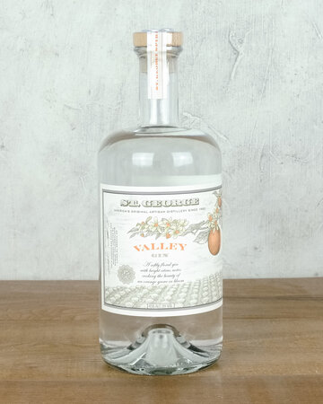 St. George Valley Gin