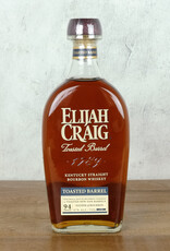 Elijah Craig Toasted Barrel Bourbon