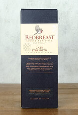 Redbreast Cask Strength 12yr
