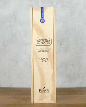 Frapin Cognac Fontpinot XO 1er Cru