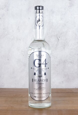G4 Premium Blanco 108 Proof