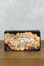 Olasagasti Tuna Fillets w/ White Bean