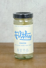 Filthy Cocktail Onions
