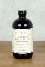 Jack Rudy Cocktail Co. Demerara Syrup