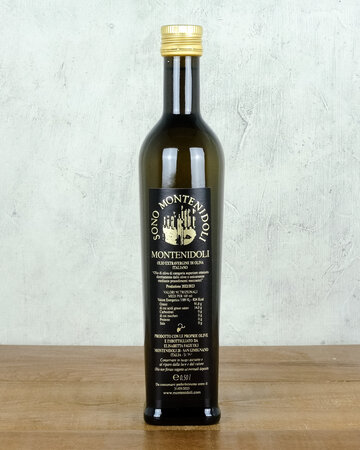 Montenidoli Olive Oil