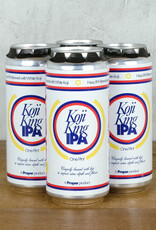 Proper Sake Koji King IPA 4pk