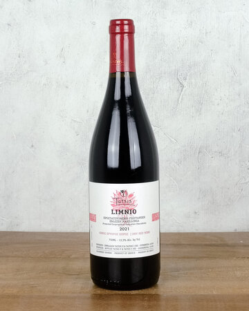 Domaine Tatsis Limnio