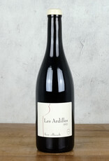 Herve Villemade Cheverny Rouge Les Ardilles