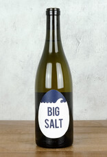 Ovum Big Salt Blanc
