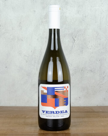 Kefallinos Verdea