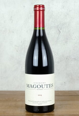 Magoutes Xinomavro