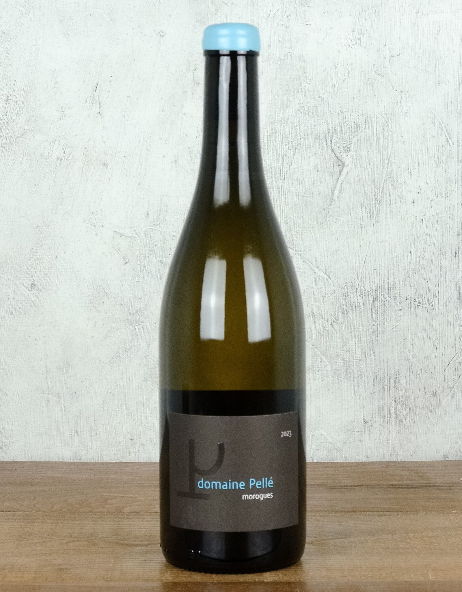 Domaine Pelle Menetou-Salon Morogues