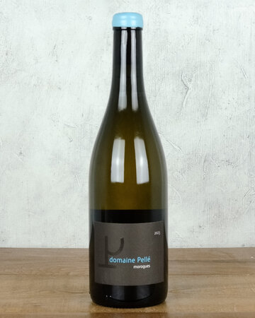 Domaine Pelle Menetou-Salon Morogues