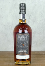 Leopold Bros 8yr Bourbon