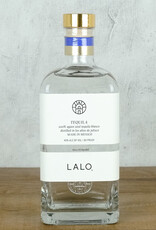 Lalo Tequila Blanco