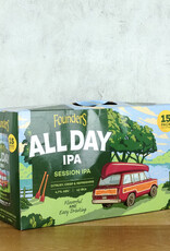 Founders All Day IPA 15 pk