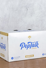 Bearded Iris Pep Talk 6pk
