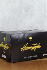 Bearded Iris Homestyle IPA 6pk