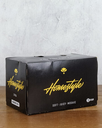 Bearded Iris Homestyle IPA 6pk