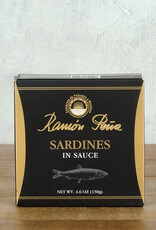 Ramon Pena Sardines in Sauce