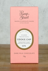Pump Street Cookie Chip Chocolate