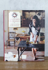 A Kitchen in France