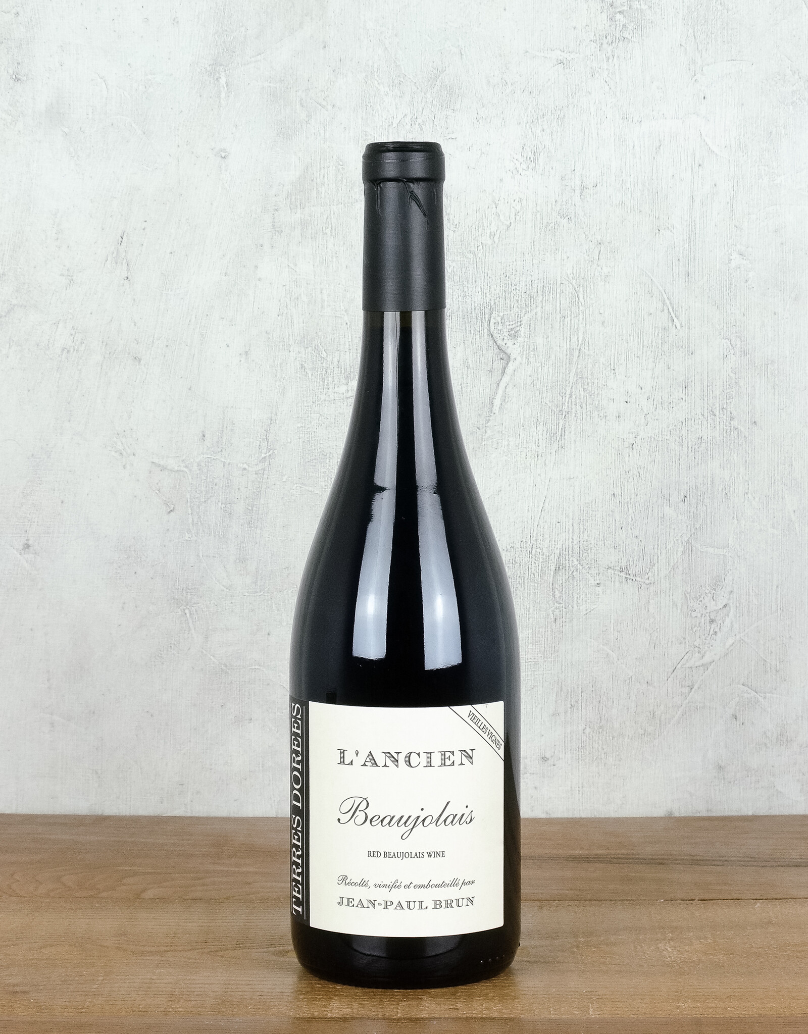 Terres Dorees L’Ancien Beaujolais Rouge