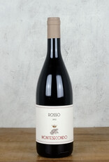 Montesecondo Toscana Rosso