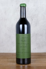 Ceritas Paratus Mt. Veeder Cabernet Sauvignon