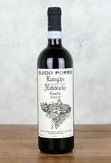 Guido Porro Nebbiolo Camilu