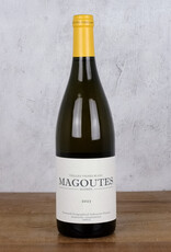 Magoutes Vieilles Vignes Blanc