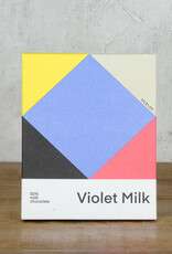 Ocelot Violet Milk